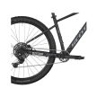 Scott Contrail 30 L fekete MTB kerékpár