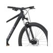 Scott Contrail 30 L fekete MTB kerékpár