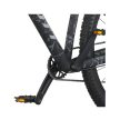 Scott Contrail 30 L fekete MTB kerékpár