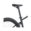 Scott Contrail 30 L fekete MTB kerékpár