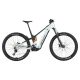 SCOTT Patron eRIDE 930 L cumulus white black elektromos kerékpár