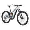 SCOTT Patron eRIDE 930 L cumulus white black elektromos kerékpár