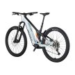 SCOTT Patron eRIDE 930 L cumulus white black elektromos kerékpár
