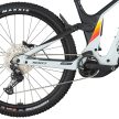 SCOTT Patron eRIDE 930 L cumulus white black elektromos kerékpár
