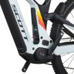 SCOTT Patron eRIDE 930 L cumulus white black elektromos kerékpár