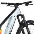 SCOTT Patron eRIDE 930 L cumulus white black elektromos kerékpár