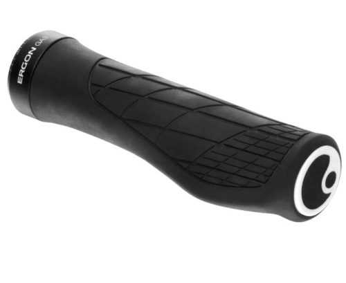 Ergon markolat AM/Dirt GA3 L fekete