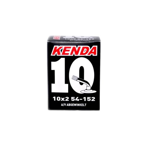 Kenda belső 10X2 54-152 AV 45 ferde szelep