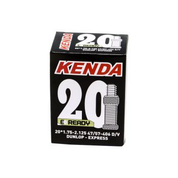 Kenda belső 20x1.75-2.125 DV