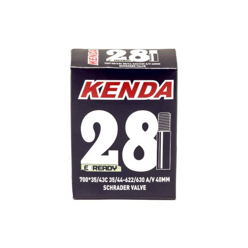 Kenda belső 700x35/43C AV 40mm