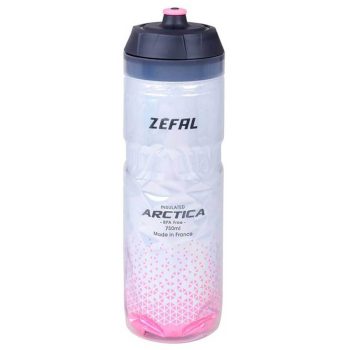 Zéfal Arctica 750 ml thermo kulacs pink