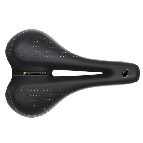 Sportourer nyereg Flx Lady S gel flow