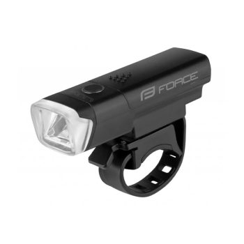 Force első lámpa LUX 100 lumen