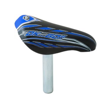 Montegrappa nyereg gyermek fekete-kék