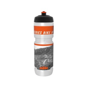 KTM Uphill kulacs 600ml