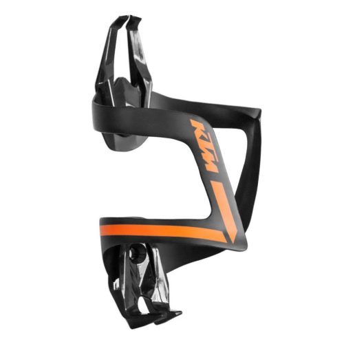 KTM kulacstartó Multi Side fekete-narancs