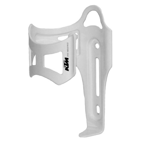 KTM kulacstartó Side Alloy fehér