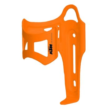 KTM alumínium kulacstartó narancssárga