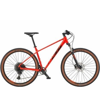 KTM Ultra Ride 29" fire orange 1x12 Sram SX - L/48