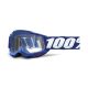 100% szemüveg Accuri 2 blue clear lens