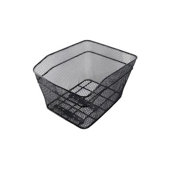 Kosár hátsó sűrű nagy 46x29x20cm