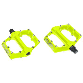 Kellys pedál Lime Flat 50 BB lime