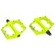 Kellys pedál Lime Flat 50 BB lime