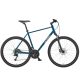KTM X-Life Road cross-trekking kerékpár Vital blue (XL-60)