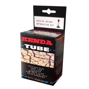 Kenda kerékpár belső 26x2.35 58-559 DV