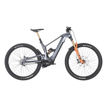 Bulls Vuca Evo AM 2 ebike 1055Wh