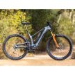 Bulls Vuca Evo AM 2 ebike 1055Wh