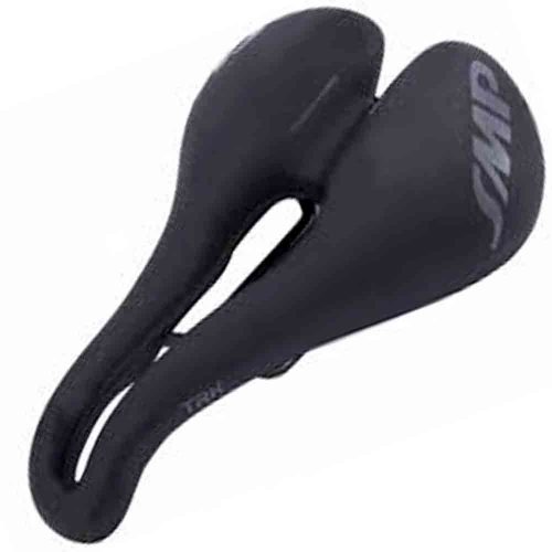 Selle SMP E-Bike nyereg TRK Large fekete