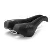 Selle SMP E-SUV Gel fekete nyereg