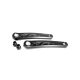 KTM hajtókar Crankset delta ISIS 160mm