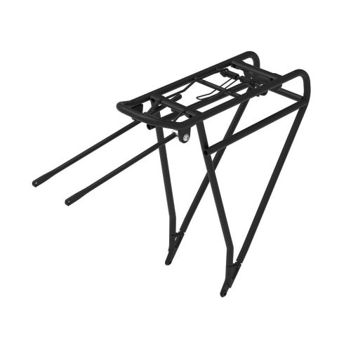 KTM csomagtartó Carrier Cross Light Rack Time 2.0+ML  28