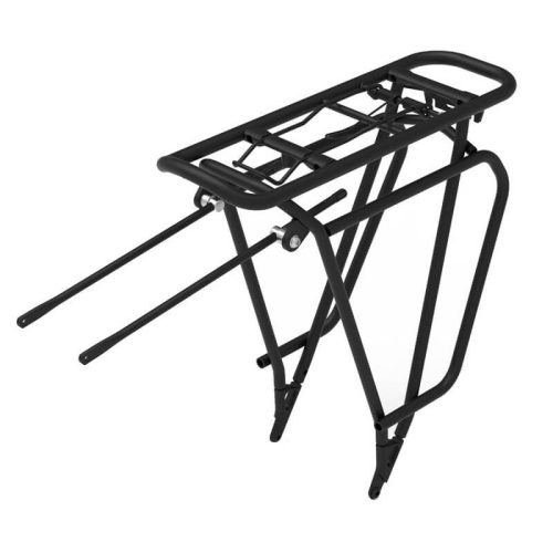 KTM csomagtartó Racktime monkey load 27,5"/29" Racktime Snapit