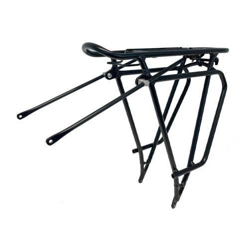 KTM csomagtartó Racktime monkey load 27,5"/29" Racktime Snapit