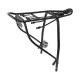 RMS Csomagtartó Alu állítható 26-28" fekete