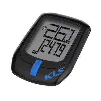 KLS Direct Computer vezetékes kék