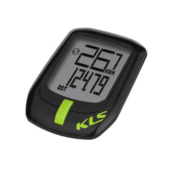 KLS Direct Computer vezetékes Zöld