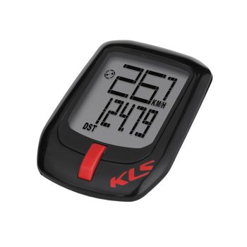 KLS Direct Computer vezetékes piros