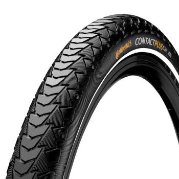 Continental külső Contact Plus 40-622 reflex