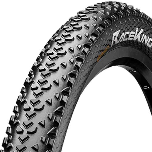 Continental külső Race King 29x2.2 fekete drótperemes