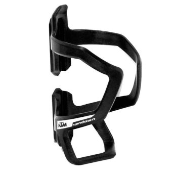 KTM kulacstartó Upndown fekete-fehér