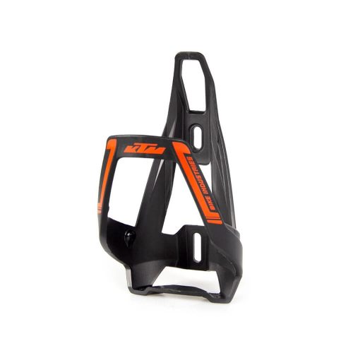KTM kulacstartó Aero fekete narancs