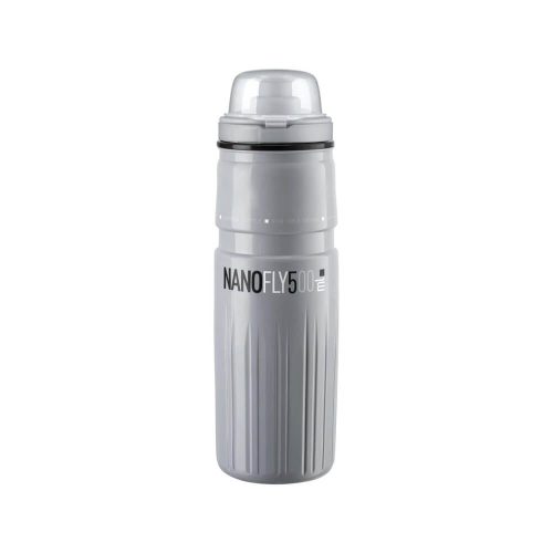Elite Kulacs Nanofly szürke 500ml