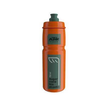 KTM kulacs Nature 750 ML narancs