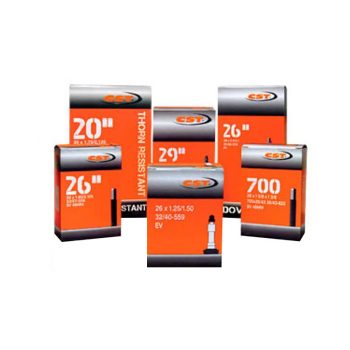 CST belső 20x3,5/4,0 Fat Bike AV