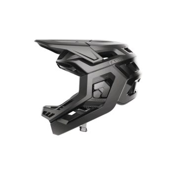 Abus Targon bukósisak S 51-55cm velvet black