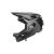 Abus Targon bukósisak S 51-55cm velvet black